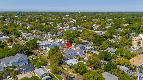 $2,699,000 | 345 11th Avenue Northeast, St. Petersburg, FL 33701