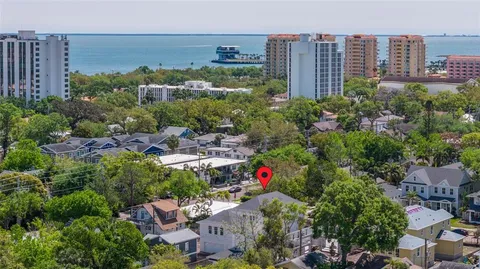 $2,699,000 | 345 11th Avenue Northeast, St. Petersburg, FL 33701