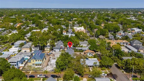 $2,699,000 | 345 11th Avenue Northeast, St. Petersburg, FL 33701