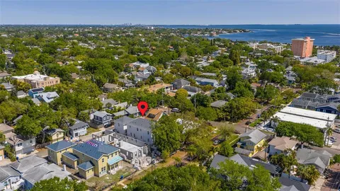$2,699,000 | 345 11th Avenue Northeast, St. Petersburg, FL 33701
