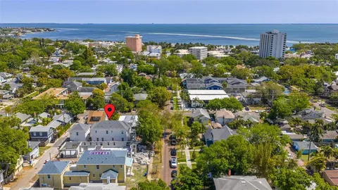$2,699,000 | 345 11th Avenue Northeast, St. Petersburg, FL 33701