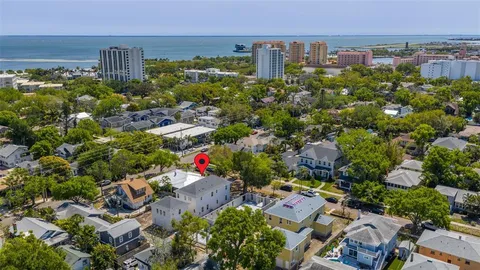 $2,699,000 | 345 11th Avenue Northeast, St. Petersburg, FL 33701