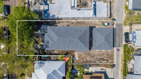 $2,699,000 | 345 11th Avenue Northeast, St. Petersburg, FL 33701