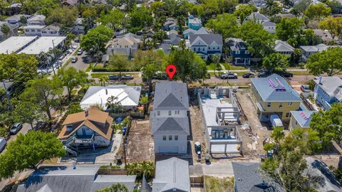 $2,699,000 | 345 11th Avenue Northeast, St. Petersburg, FL 33701