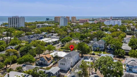 $2,699,000 | 345 11th Avenue Northeast, St. Petersburg, FL 33701