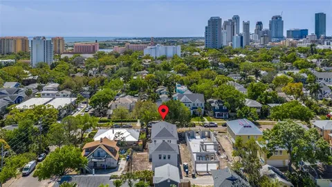 $2,699,000 | 345 11th Avenue Northeast, St. Petersburg, FL 33701