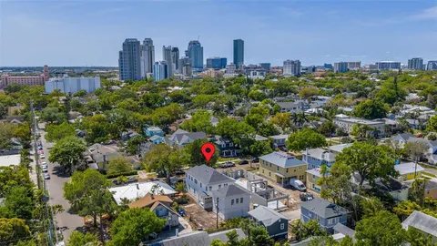 $2,699,000 | 345 11th Avenue Northeast, St. Petersburg, FL 33701