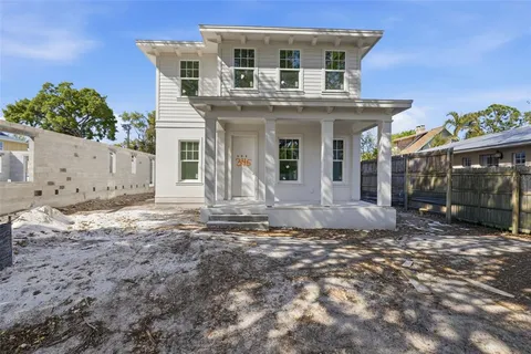 $2,699,000 | 345 11th Avenue Northeast, St. Petersburg, FL 33701