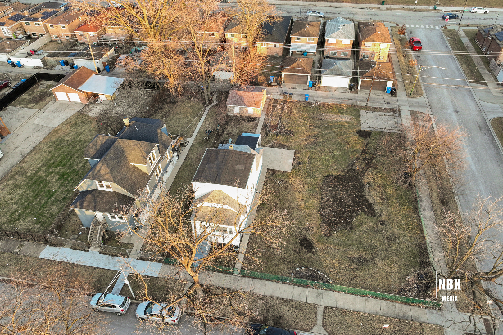 9151 South Normal Avenue Chicago, IL 60620 - Photo 29 of 34 a view of yard