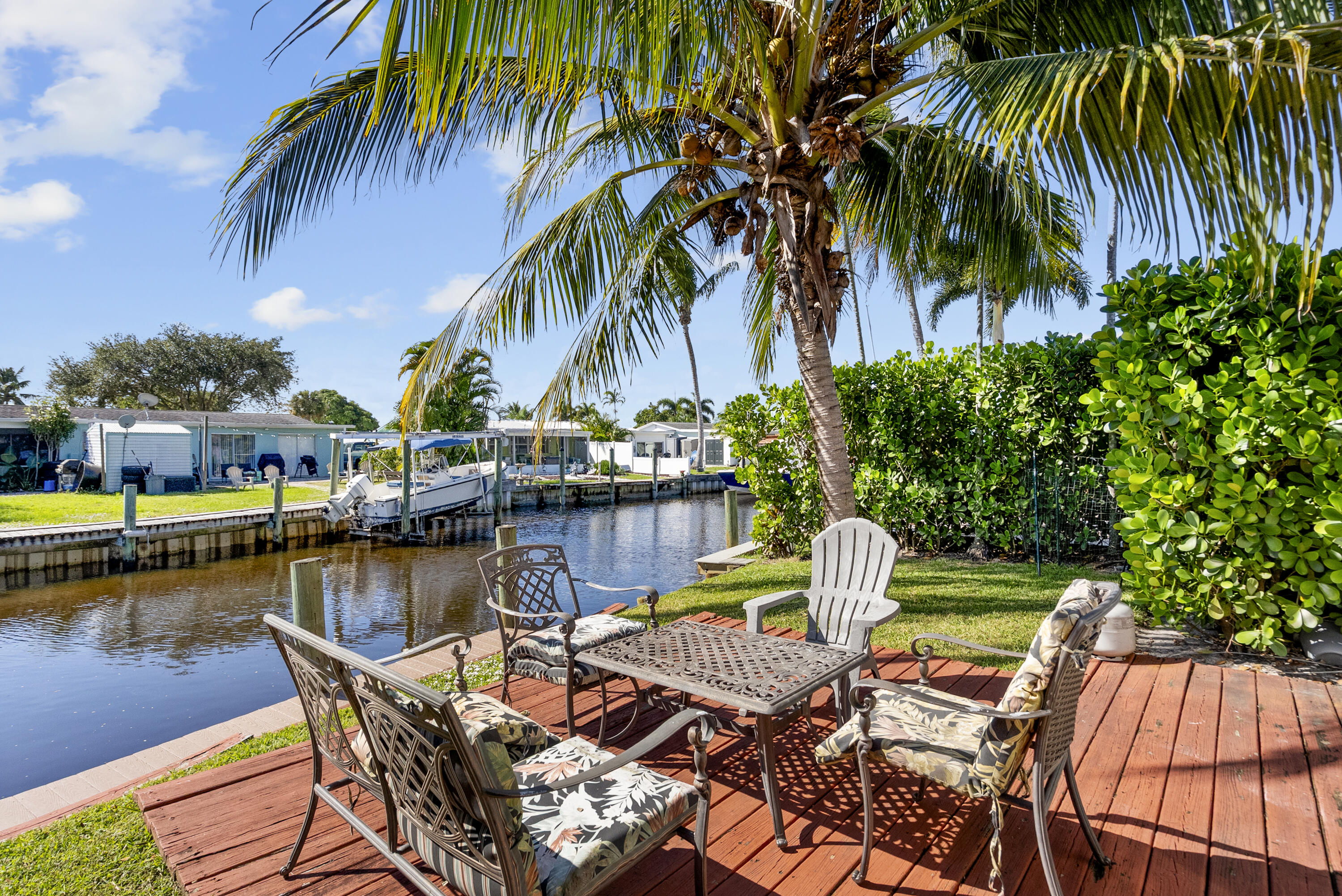 2456 Southwest Hideaway Lane Stuart, FL 34994 - Photo 7 of 30 DSC05115
