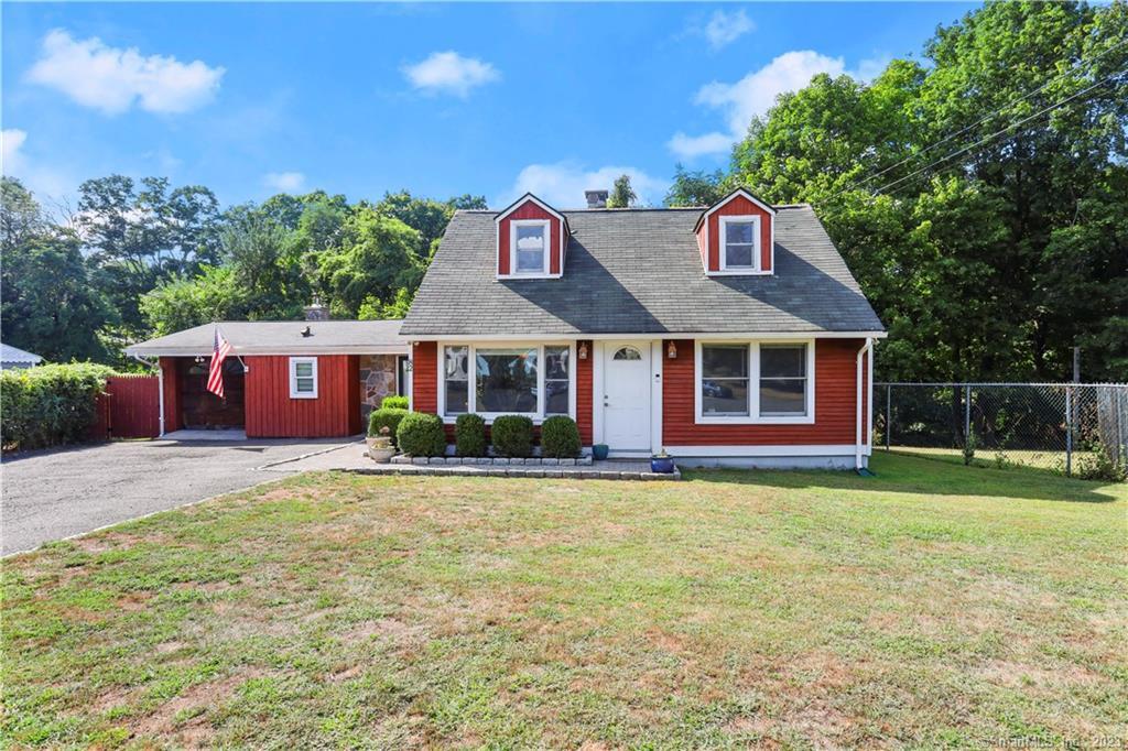 82 Old Barn Road West Stamford, CT 06905 - Photo 1 of 1