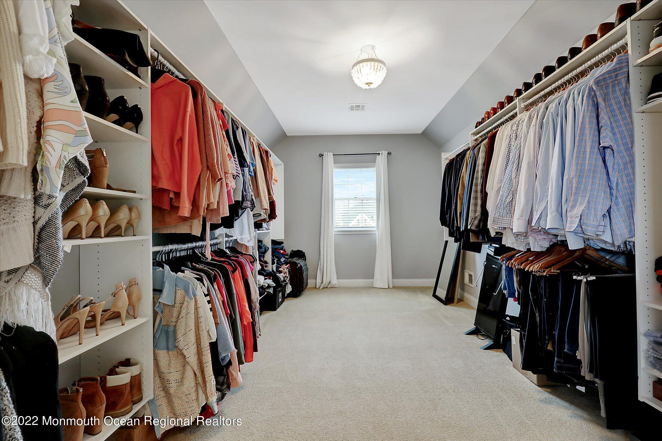 39 Weathervane Circle Cream Ridge, NJ 08514 - Photo 21 of 31 35-Master Closet