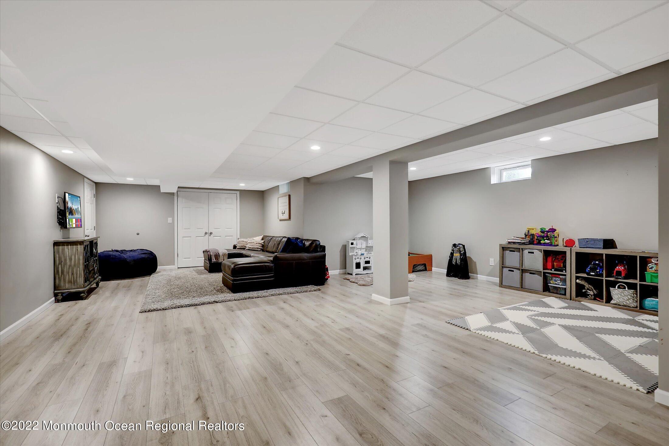 39 Weathervane Circle Cream Ridge, NJ 08514 - Photo 29 of 31 41-Basement