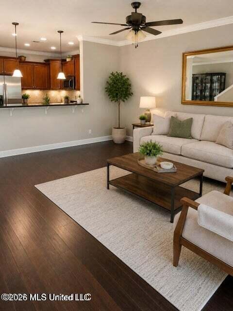 429 R Tuscano Lane Biloxi, MS 39531 - Photo 3 of 18 429 Tuscano Ln 5