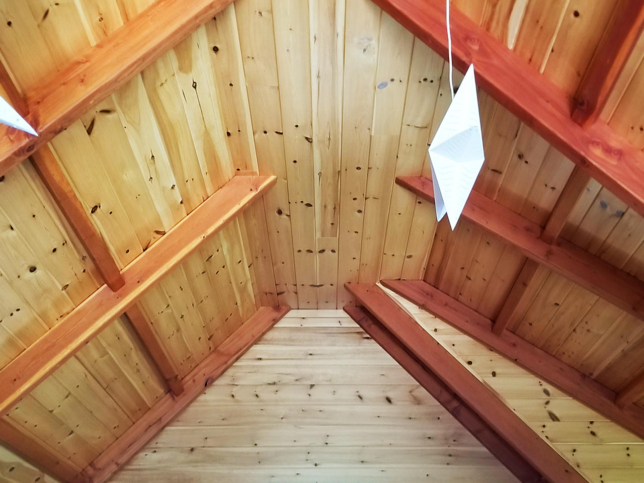 32 Drebelbis Point Road Pemaquid, ME 04558 - Photo 35 of 43 1-Loft-5-1280
