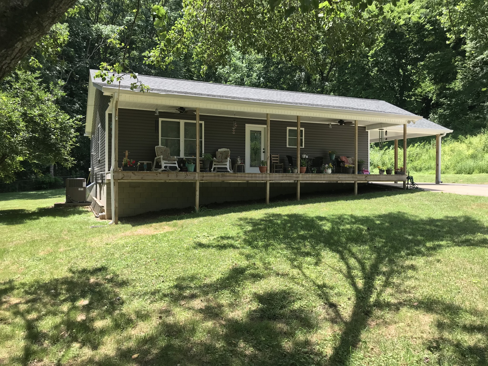 182 Club Springs Road Elmwood, TN 38560 - Photo 1 of 43 Gallery Image 1