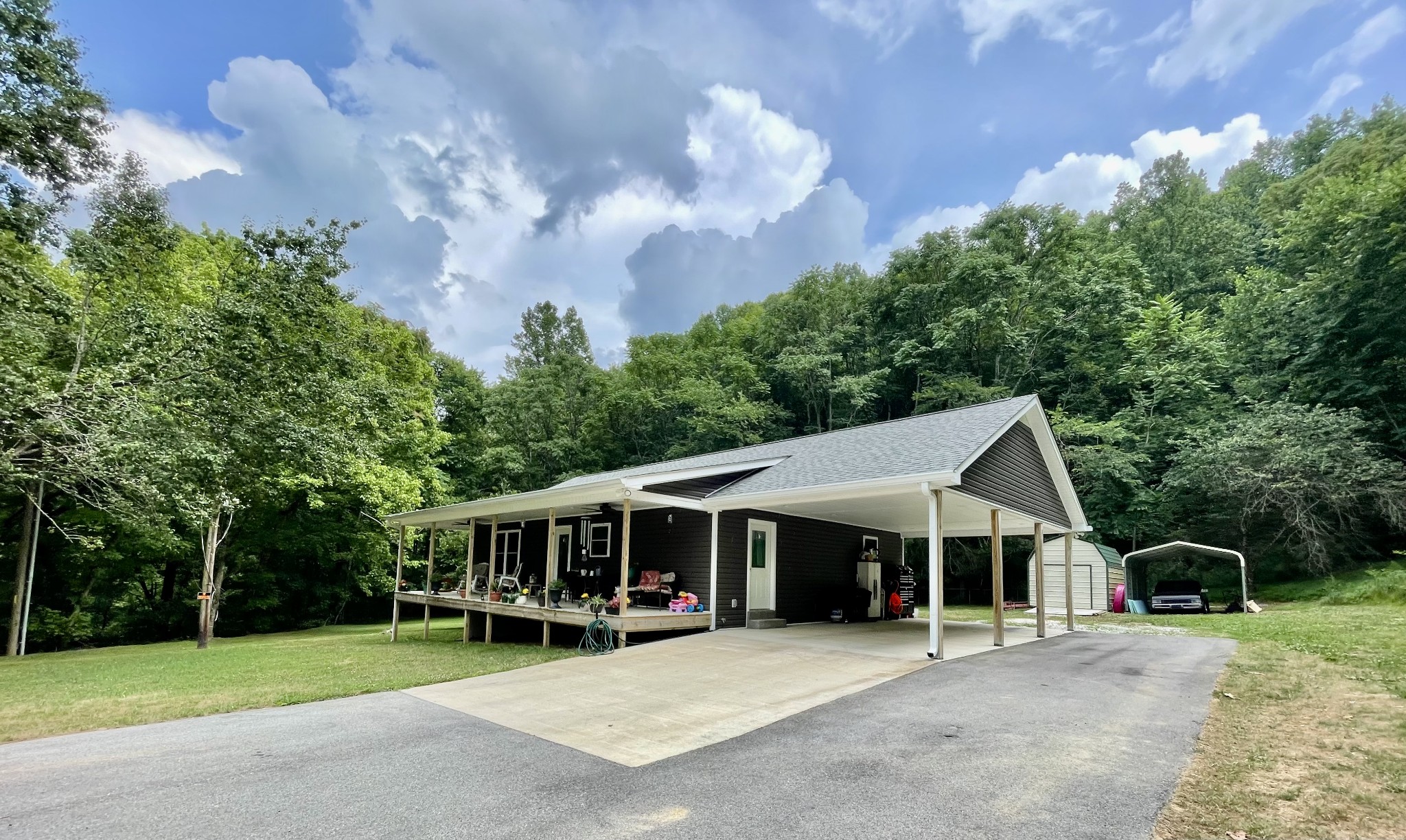 182 Club Springs Road Elmwood, TN 38560 - Photo 2 of 43 Gallery Image 2