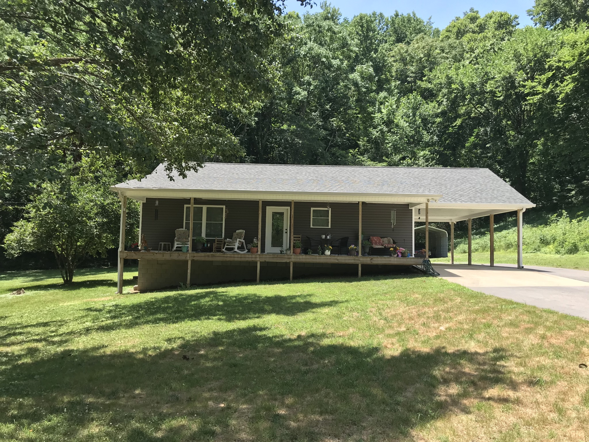 182 Club Springs Road Elmwood, TN 38560 - Photo 3 of 43 Gallery Image 3