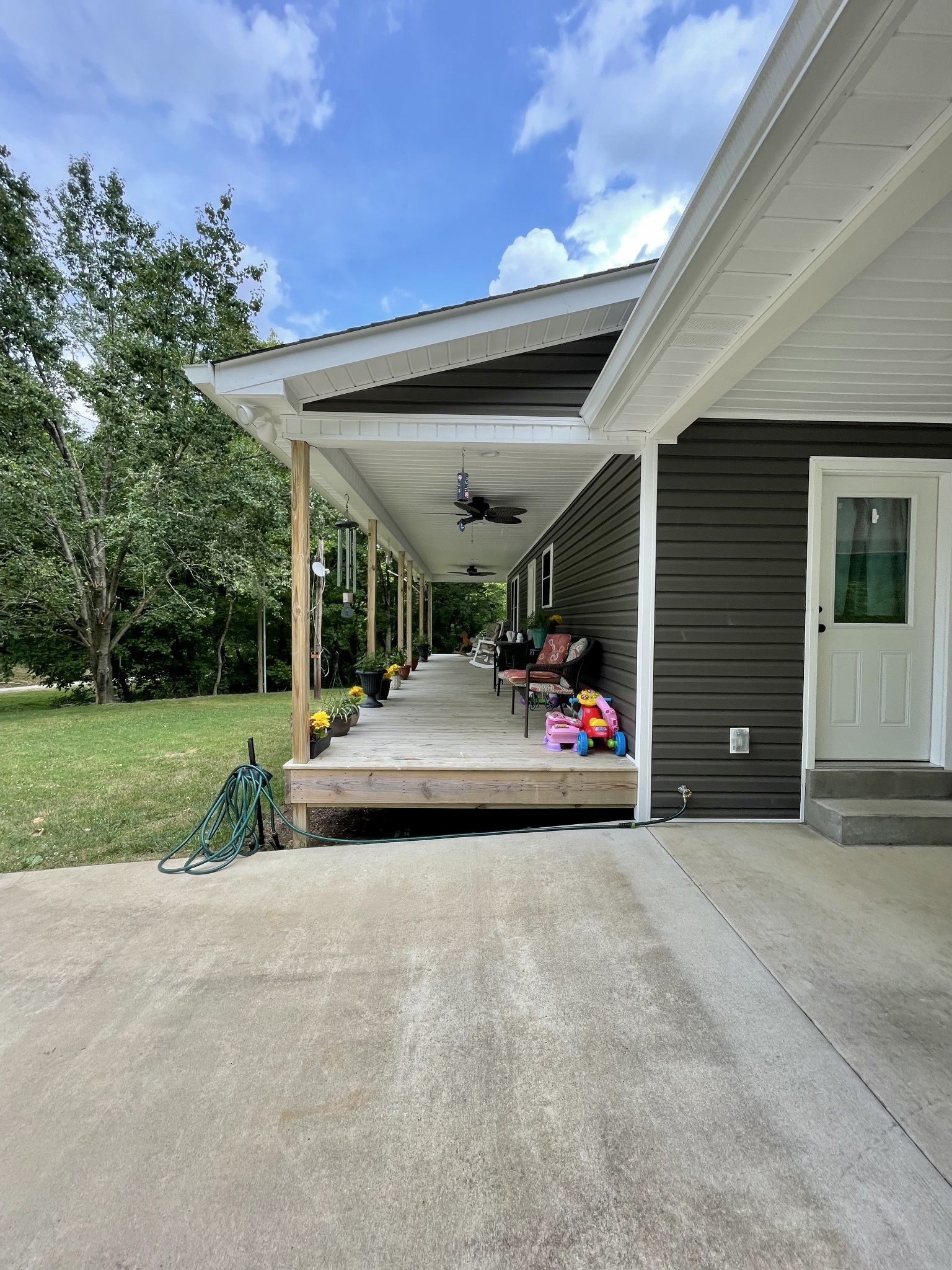 182 Club Springs Road Elmwood, TN 38560 - Photo 41 of 43 Gallery Image 41