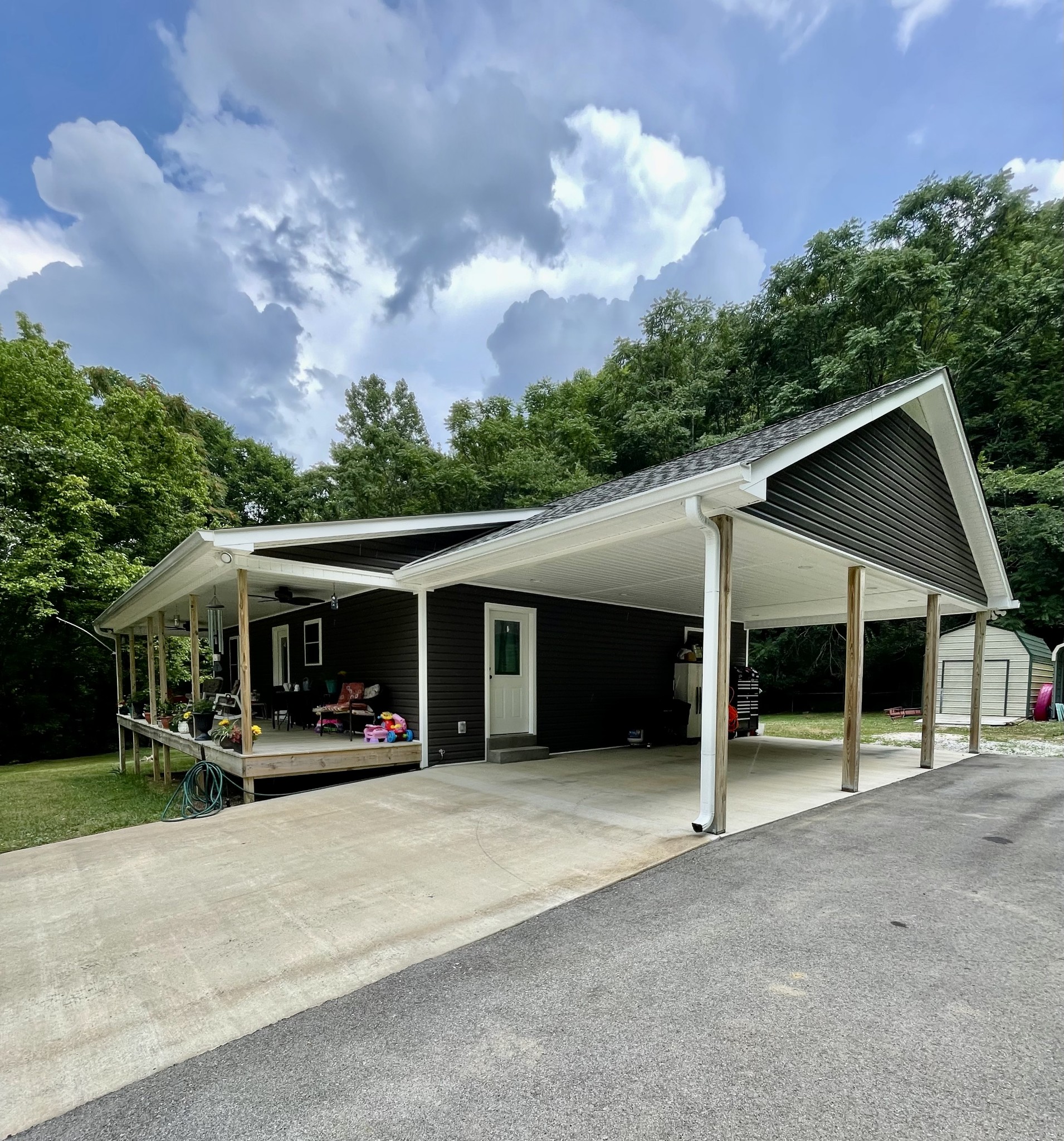 182 Club Springs Road Elmwood, TN 38560 - Photo 6 of 43 Gallery Image 6