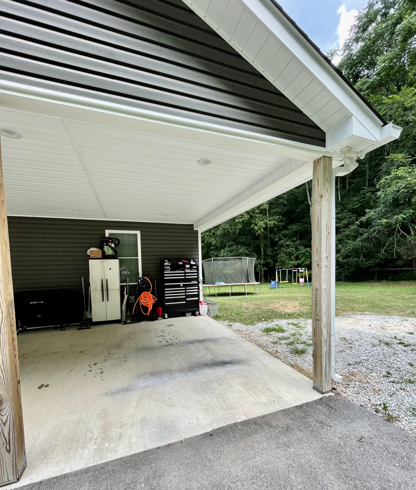 182 Club Springs Road Elmwood, TN 38560 - Photo 7 of 43 Gallery Image 7