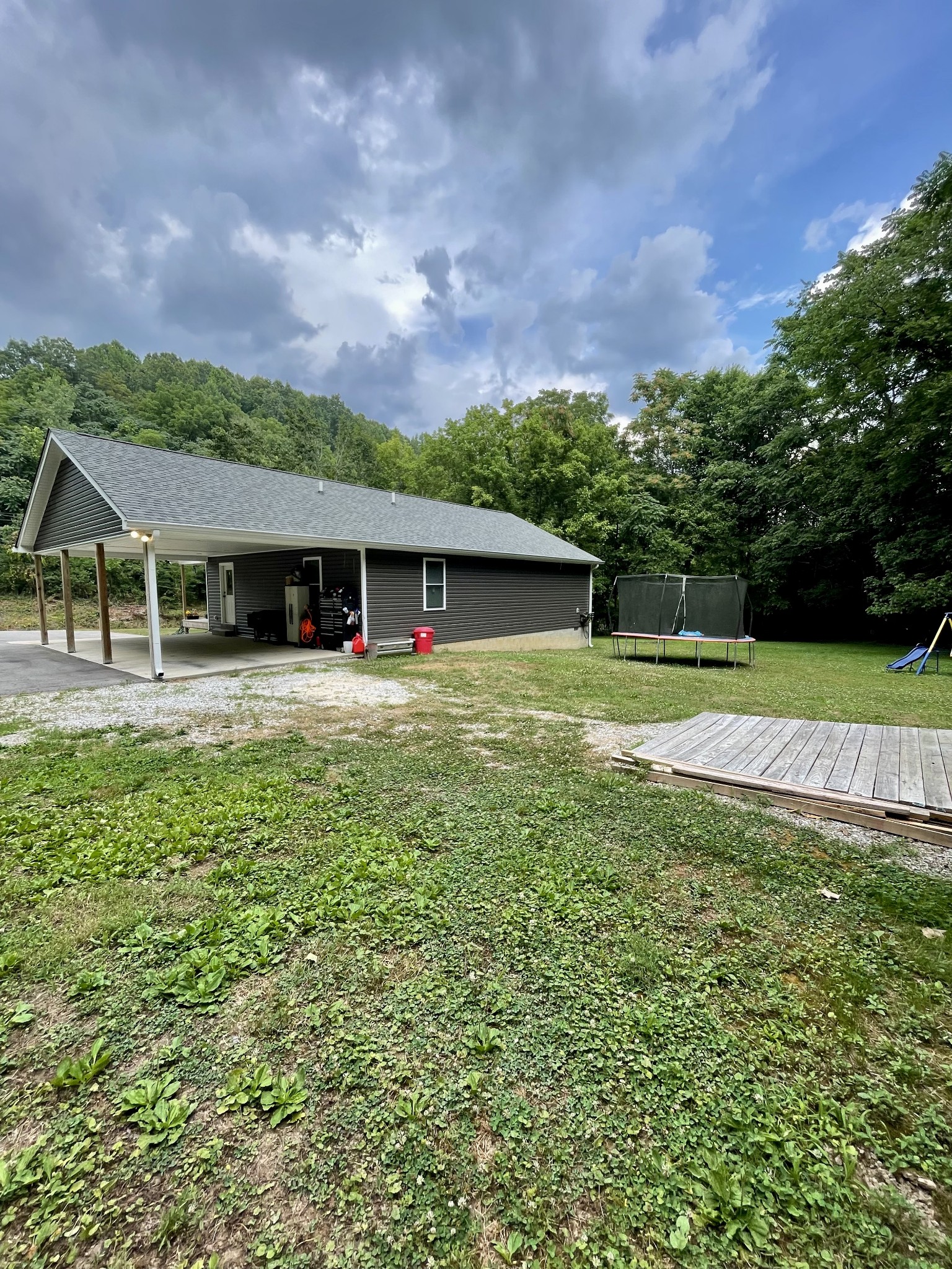 182 Club Springs Road Elmwood, TN 38560 - Photo 8 of 43 Gallery Image 8