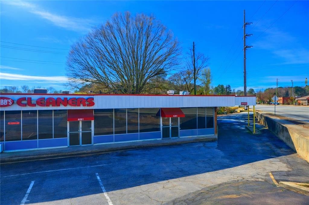 6281 Factory Shoals Road Southwest Mableton, GA 30126 - Photo 5 of 7 Gallery Image 5