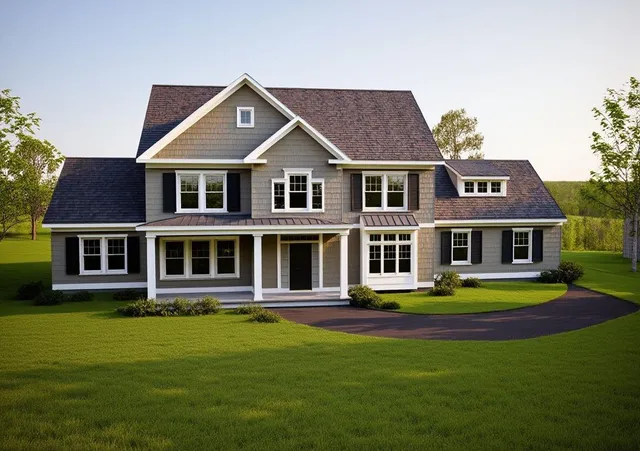 $1,100,000 | 2-47 Old Amherst Road, Mont Vernon, NH 03057