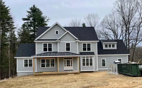 $1,100,000 | 2-47 Old Amherst Road, Mont Vernon, NH 03057
