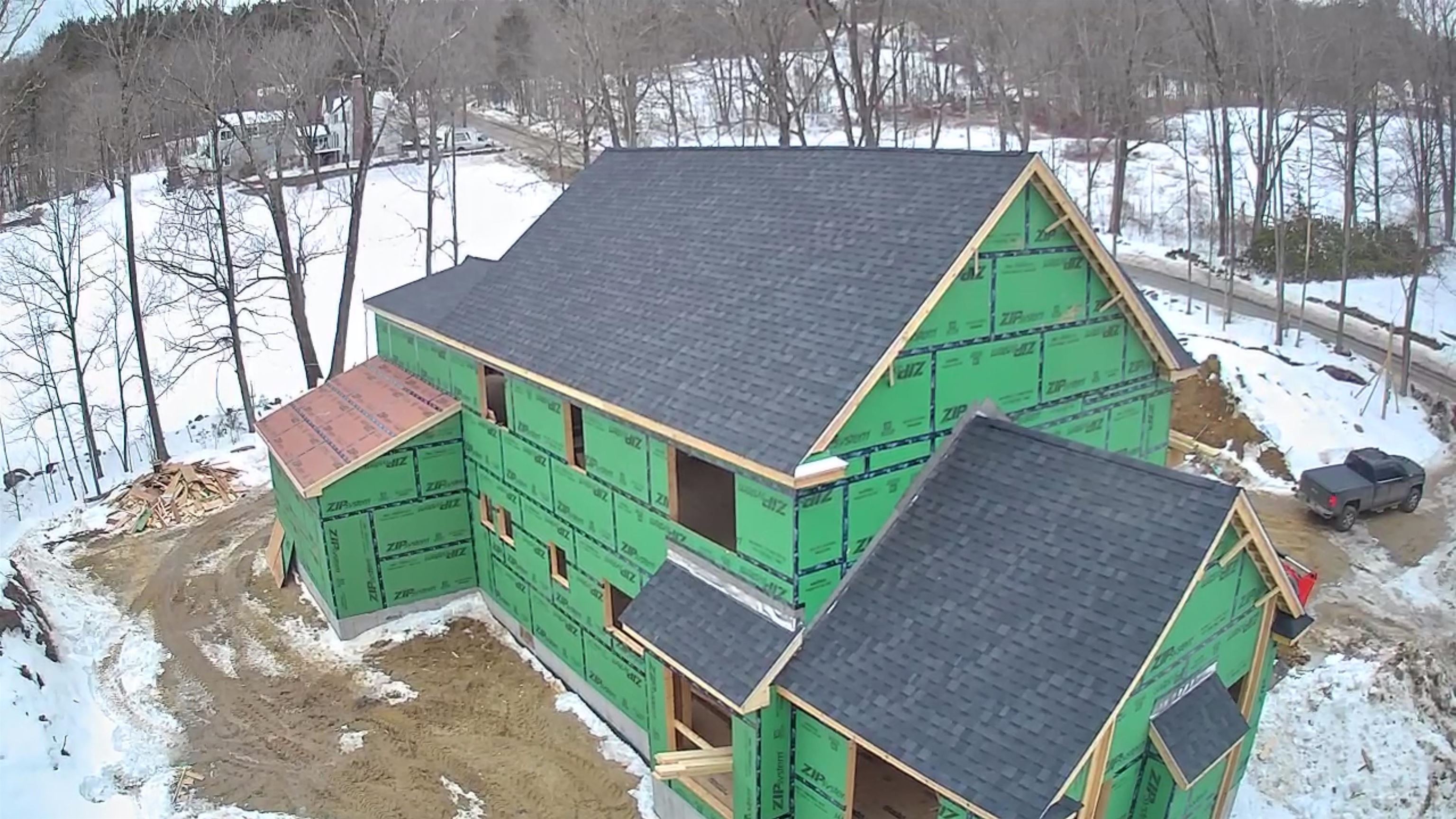 2-47 Old Amherst Road Mont Vernon, NH 03057 - Photo 11 of 39