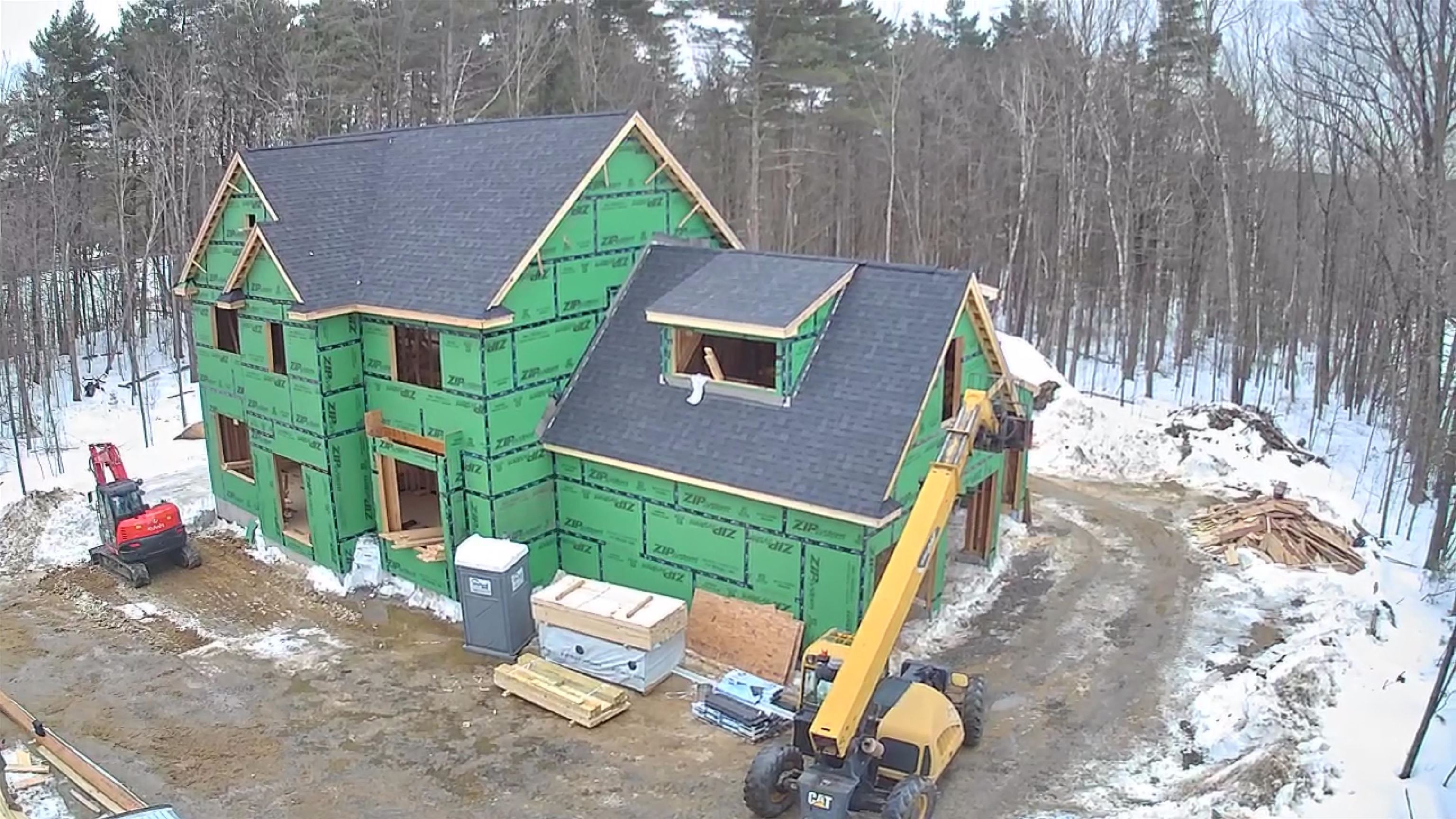 2-47 Old Amherst Road Mont Vernon, NH 03057 - Photo 12 of 39