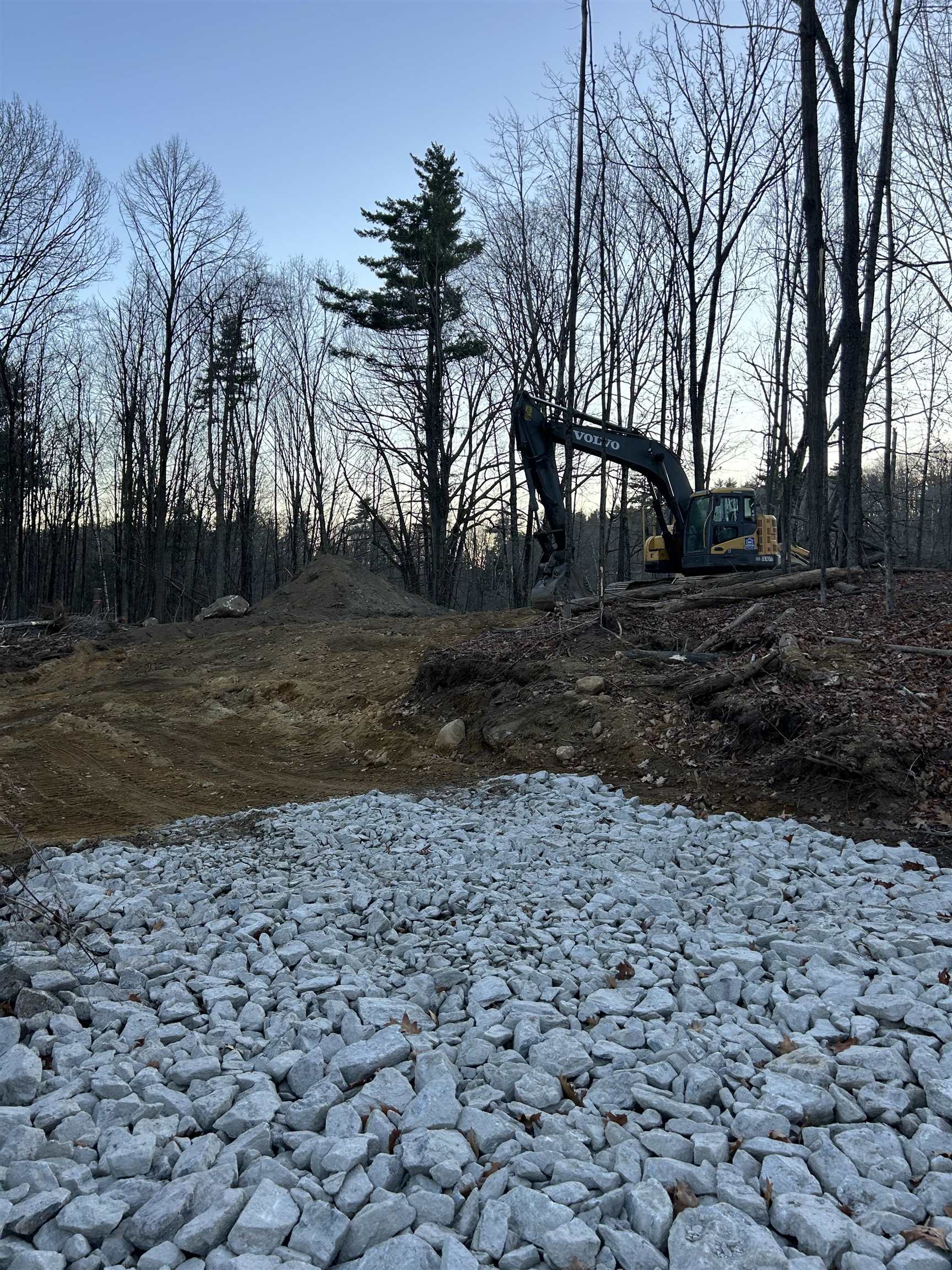 2-47 Old Amherst Road Mont Vernon, NH 03057 - Photo 12 of 17