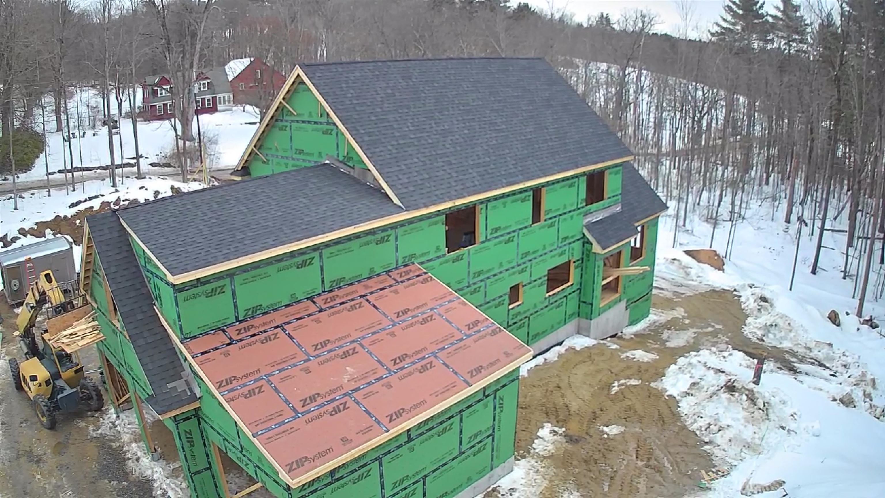 2-47 Old Amherst Road Mont Vernon, NH 03057 - Photo 13 of 39