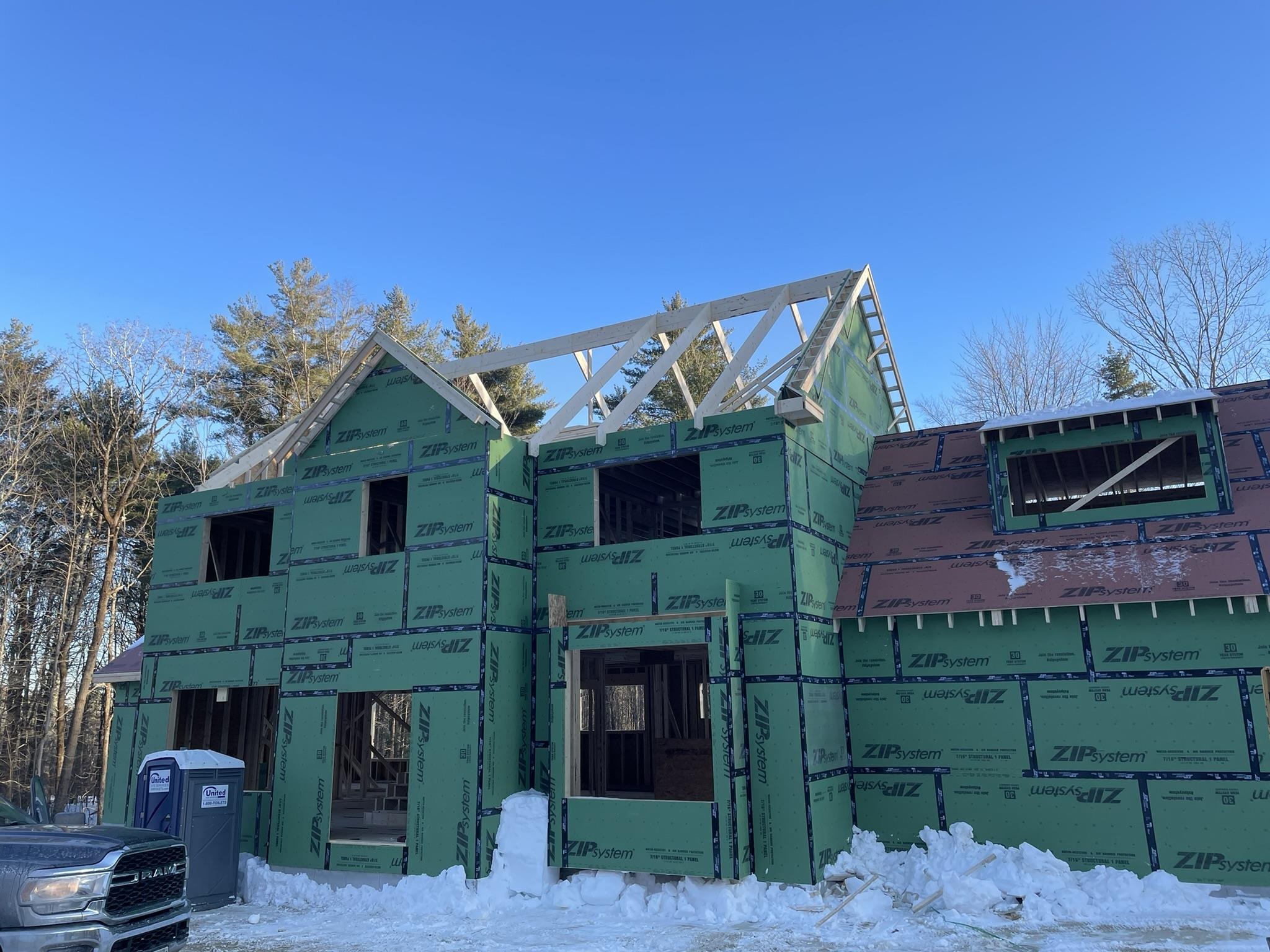 2-47 Old Amherst Road Mont Vernon, NH 03057 - Photo 14 of 39