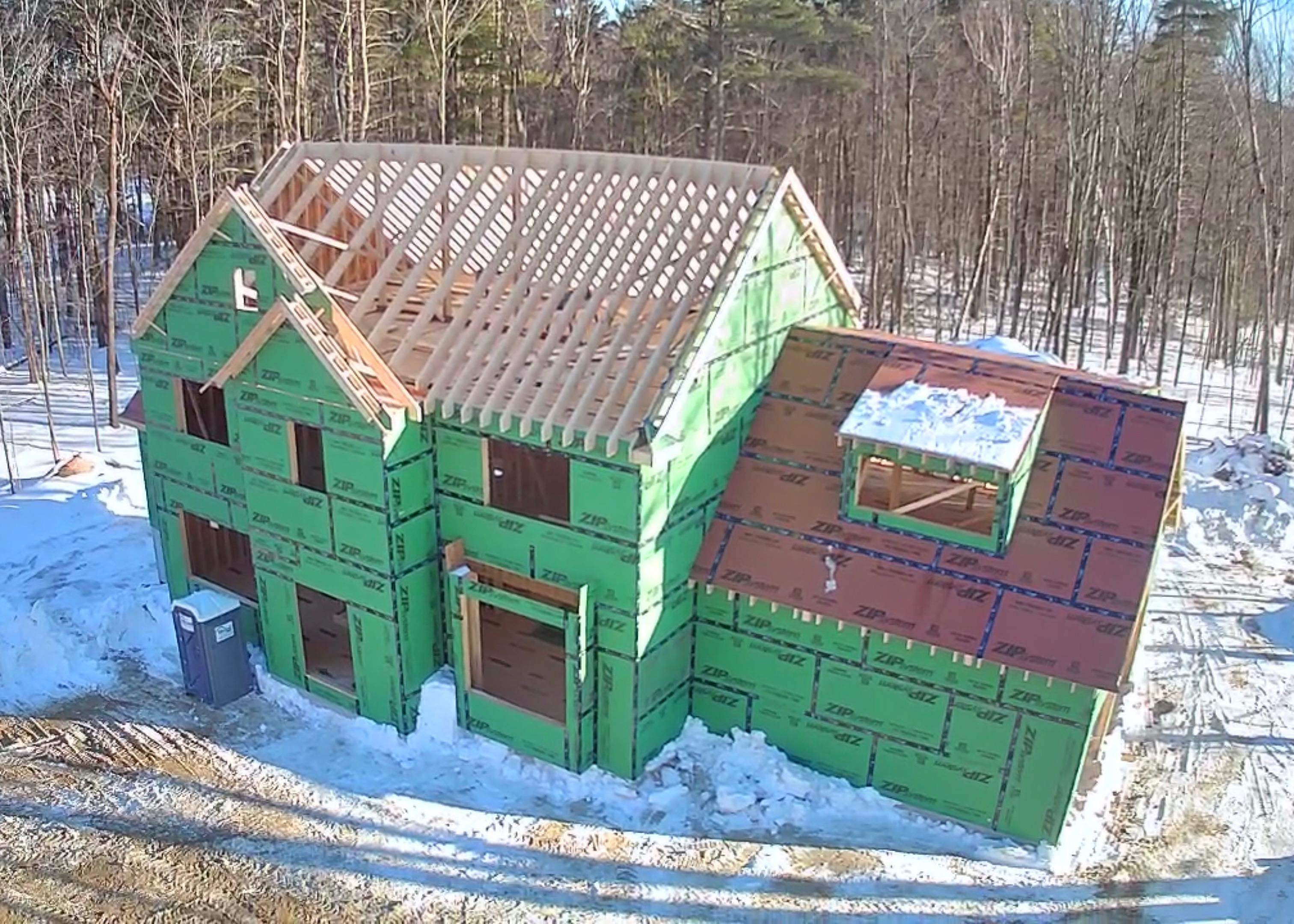 2-47 Old Amherst Road Mont Vernon, NH 03057 - Photo 15 of 39