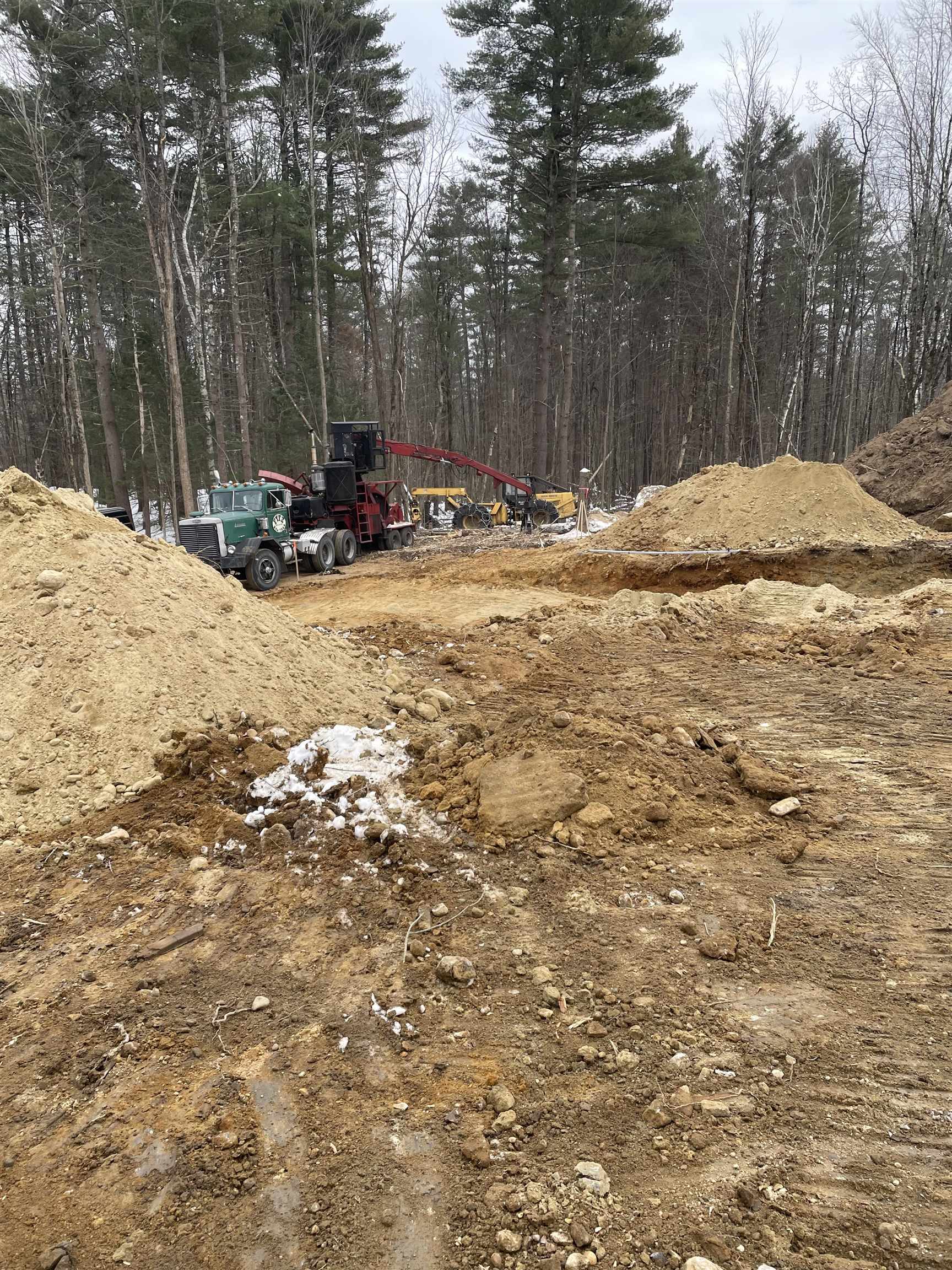 2-47 Old Amherst Road Mont Vernon, NH 03057 - Photo 15 of 17