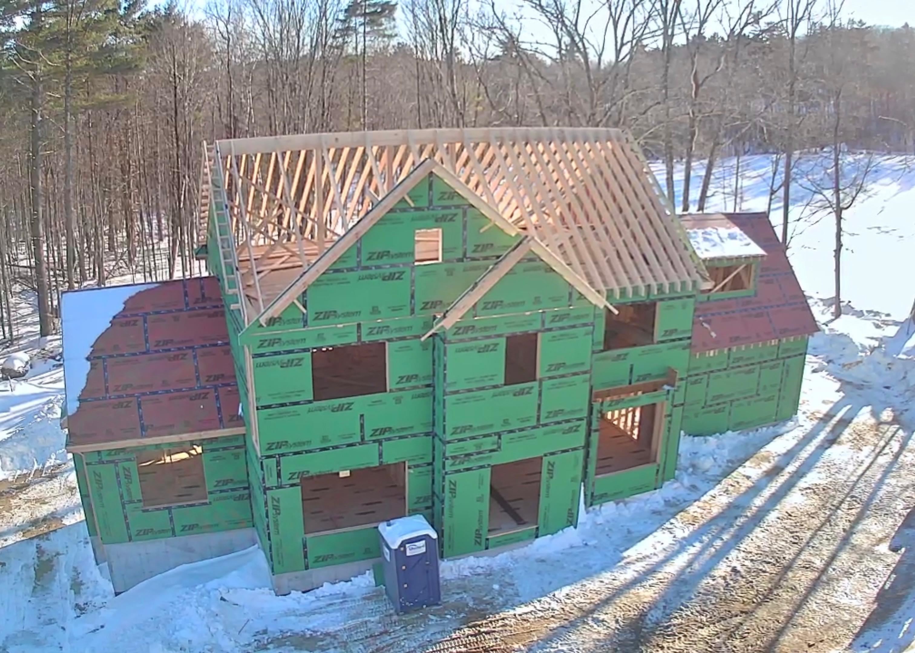 2-47 Old Amherst Road Mont Vernon, NH 03057 - Photo 16 of 39