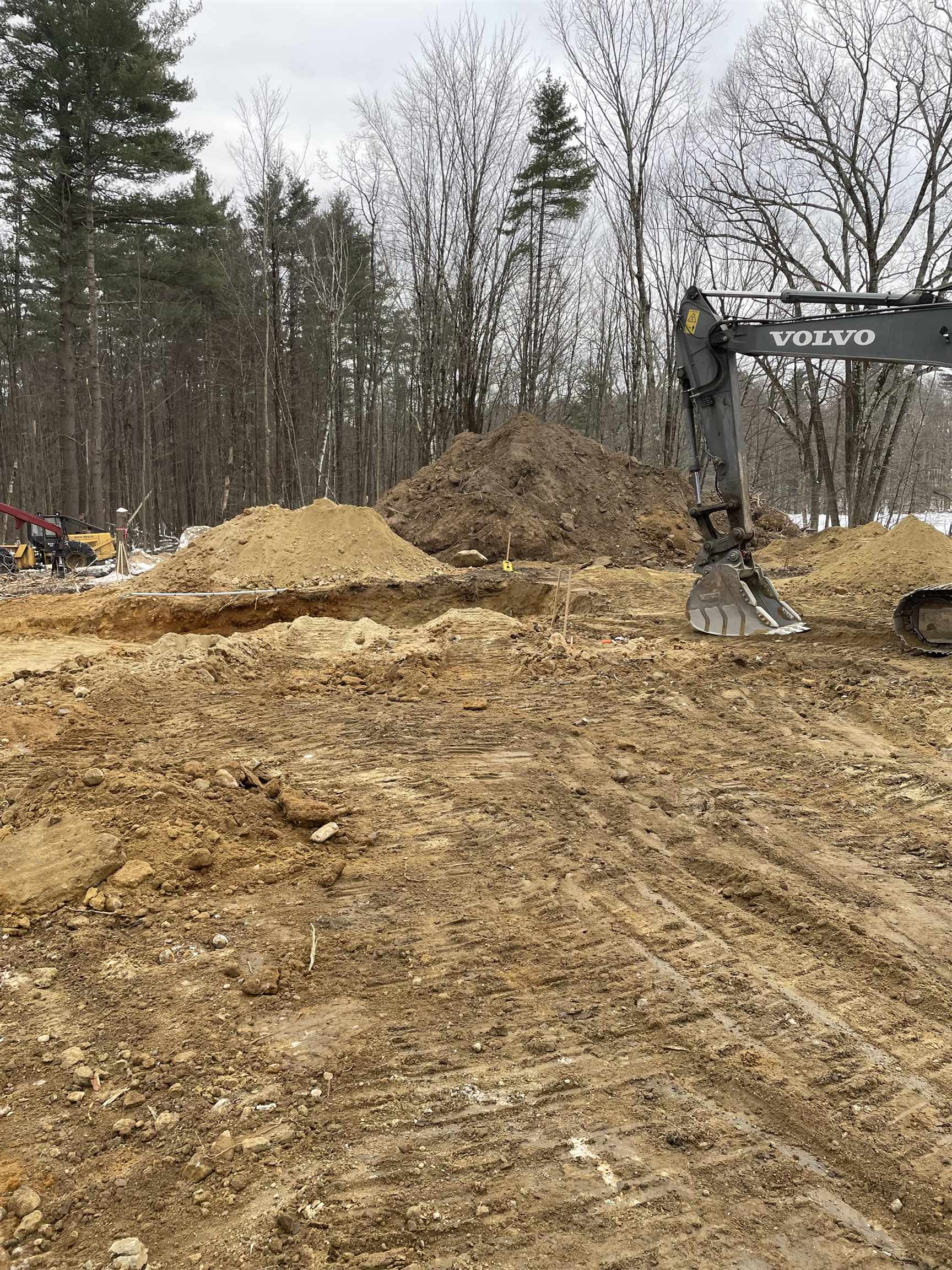 2-47 Old Amherst Road Mont Vernon, NH 03057 - Photo 16 of 17