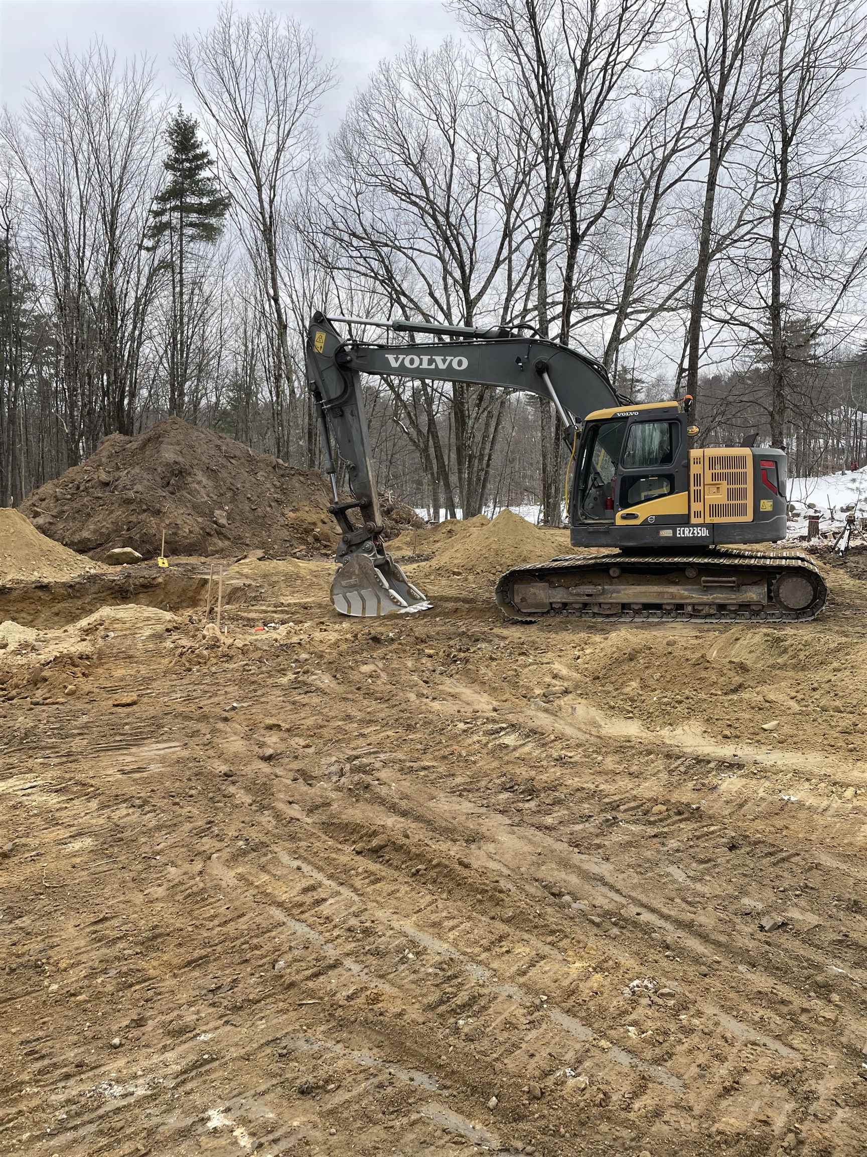 2-47 Old Amherst Road Mont Vernon, NH 03057 - Photo 17 of 17