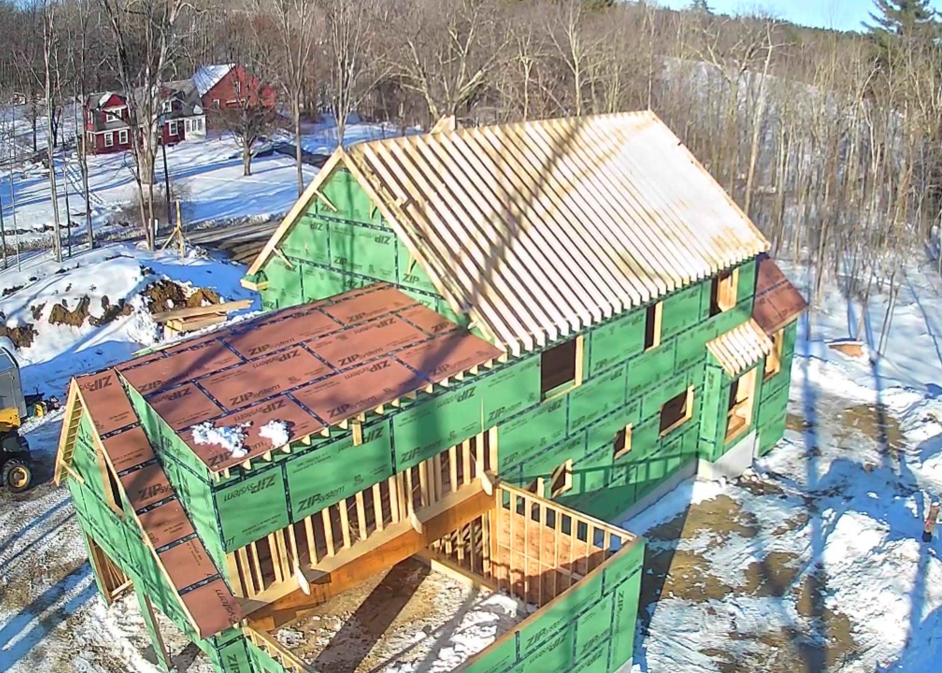 2-47 Old Amherst Road Mont Vernon, NH 03057 - Photo 17 of 39