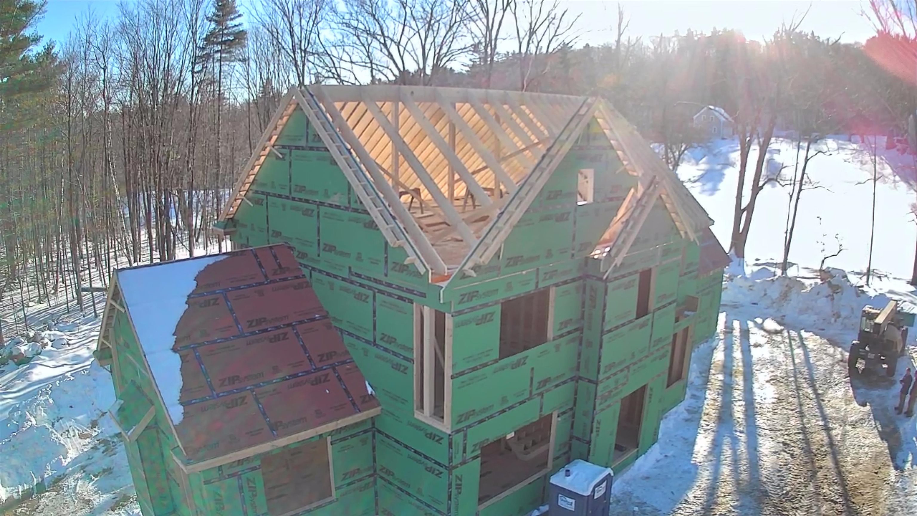 2-47 Old Amherst Road Mont Vernon, NH 03057 - Photo 18 of 39