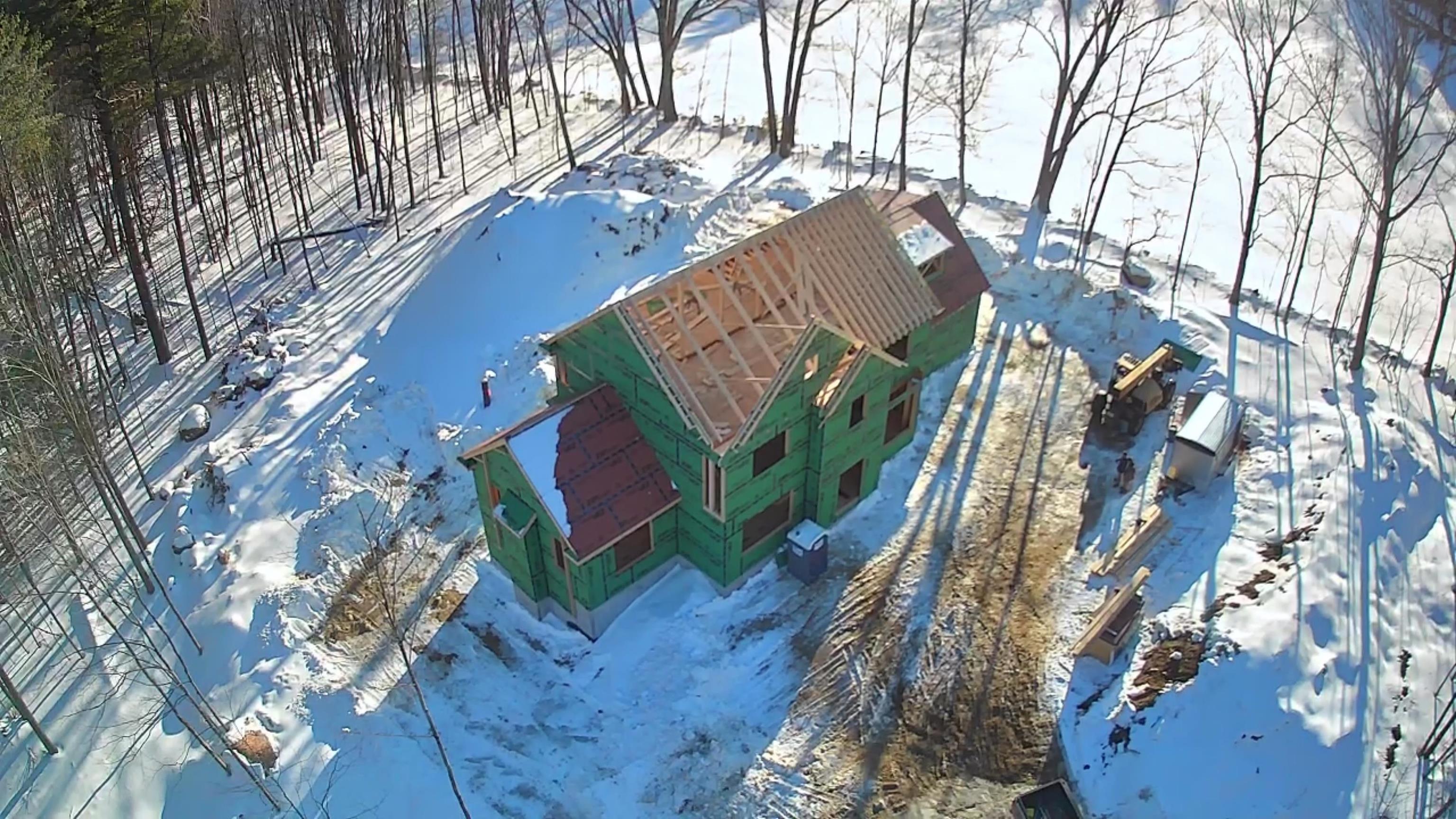 2-47 Old Amherst Road Mont Vernon, NH 03057 - Photo 19 of 39