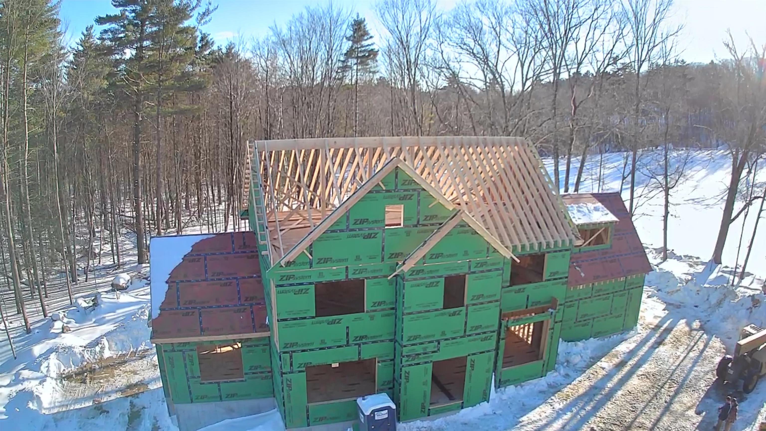 2-47 Old Amherst Road Mont Vernon, NH 03057 - Photo 20 of 39