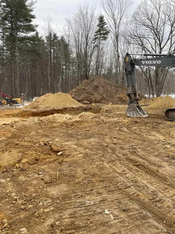 $1,100,000 | 2-47 Old Amherst Road, Mont Vernon, NH 03057