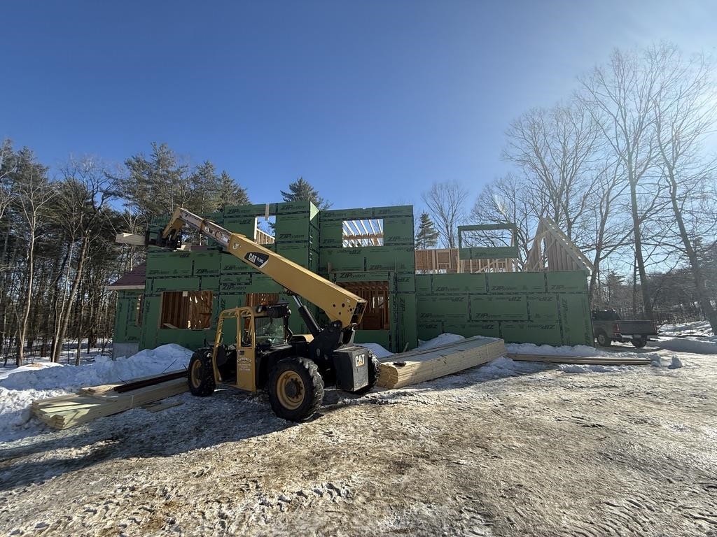 2-47 Old Amherst Road Mont Vernon, NH 03057 - Photo 22 of 39