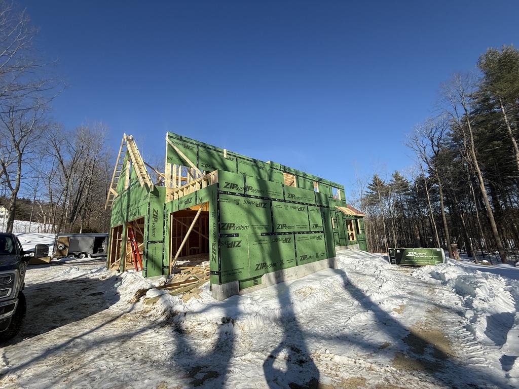 2-47 Old Amherst Road Mont Vernon, NH 03057 - Photo 23 of 39