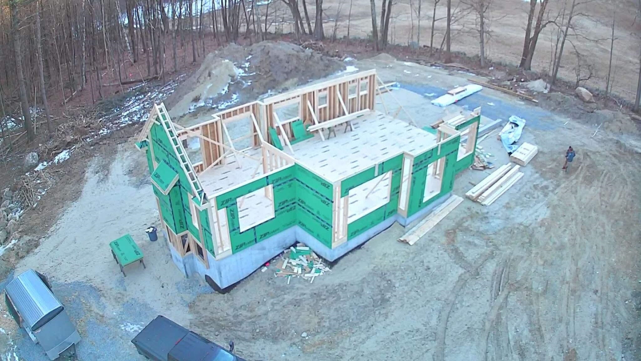 2-47 Old Amherst Road Mont Vernon, NH 03057 - Photo 24 of 39