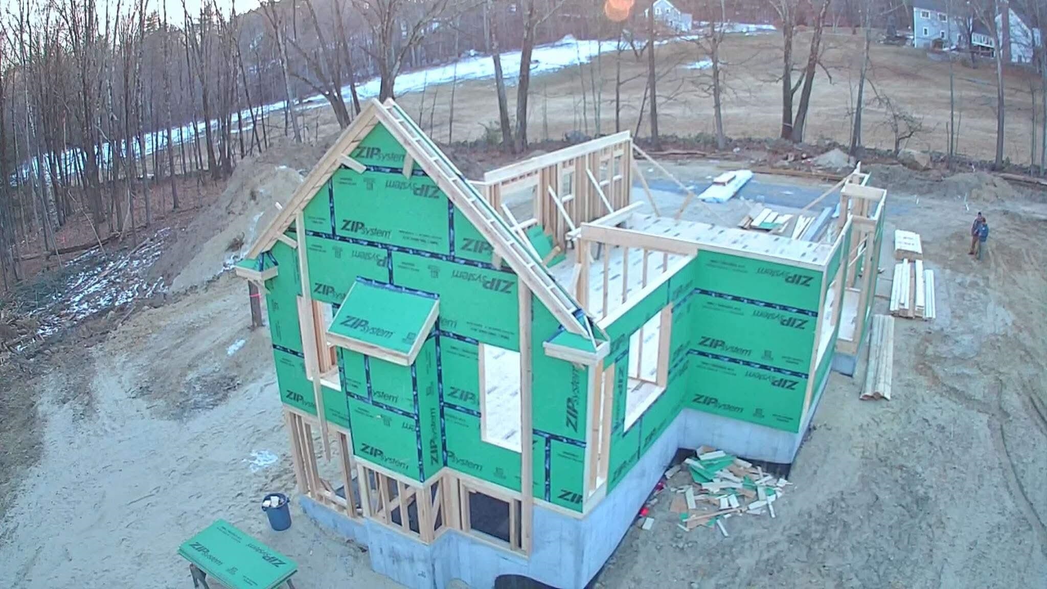 2-47 Old Amherst Road Mont Vernon, NH 03057 - Photo 25 of 39