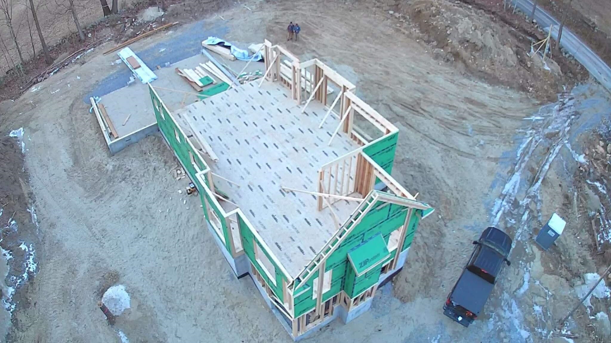 2-47 Old Amherst Road Mont Vernon, NH 03057 - Photo 26 of 39