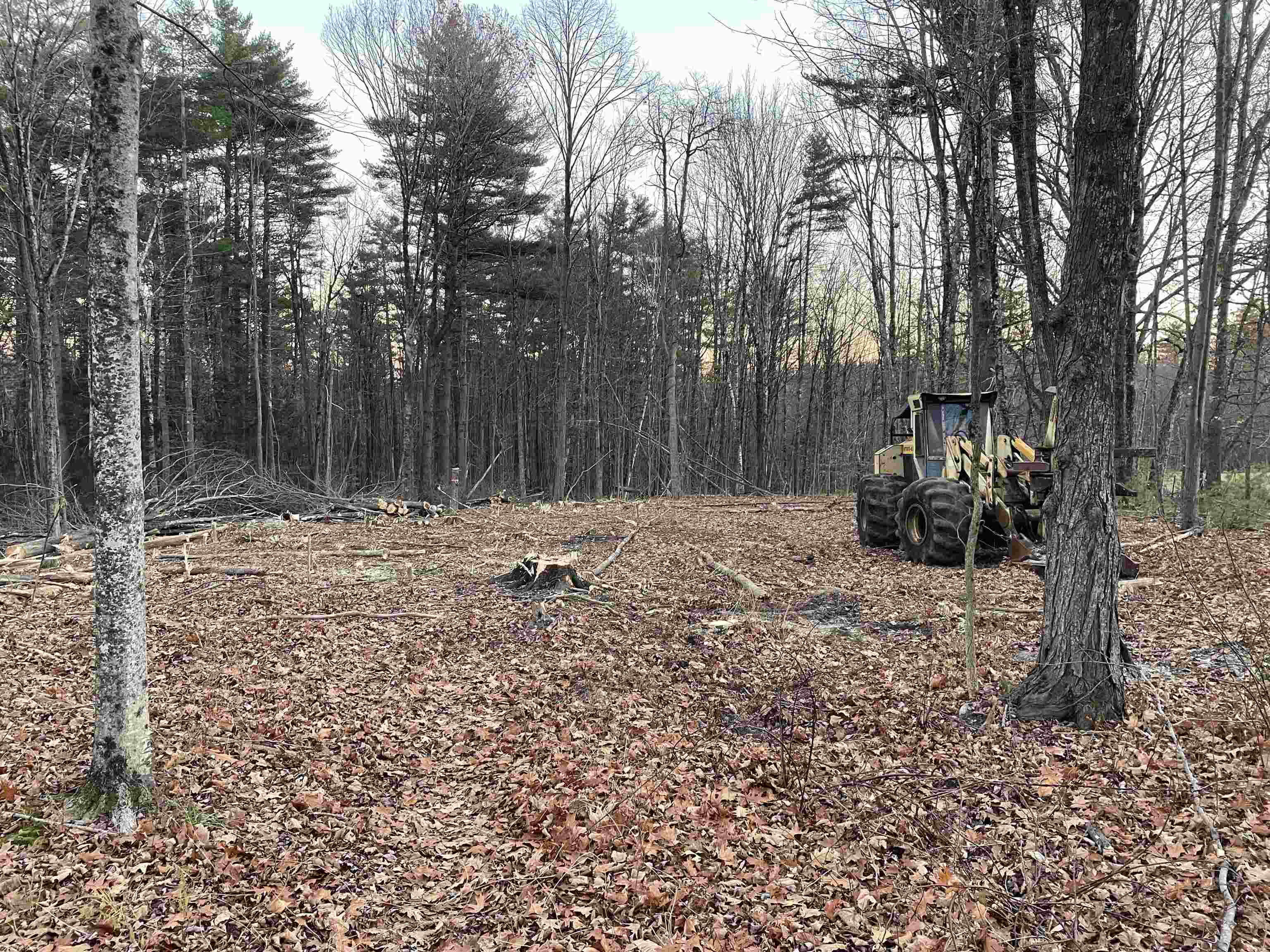 2-47 Old Amherst Road Mont Vernon, NH 03057 - Photo 29 of 39